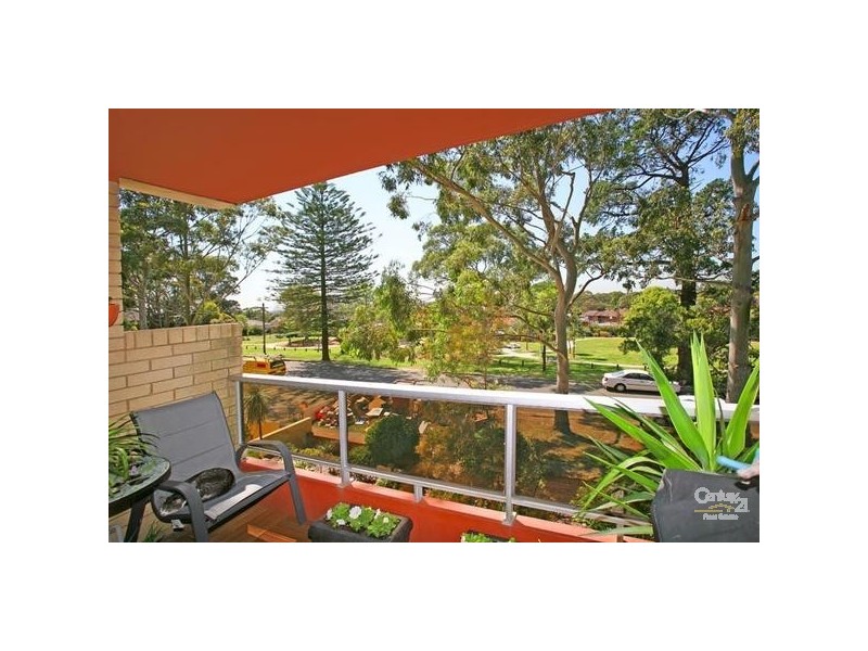 9C/17-21 Sunnyside Avenue, Caringbah NSW 2229