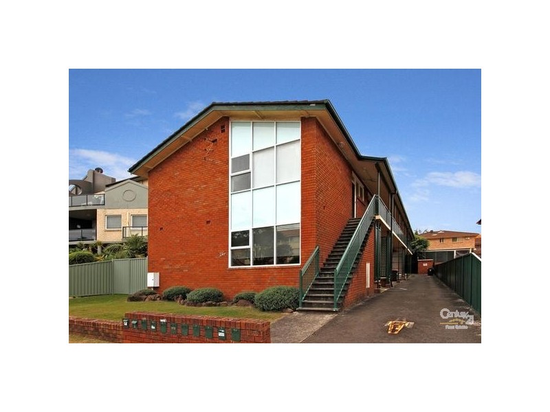 7/86 Elouera Road, Cronulla NSW 2230