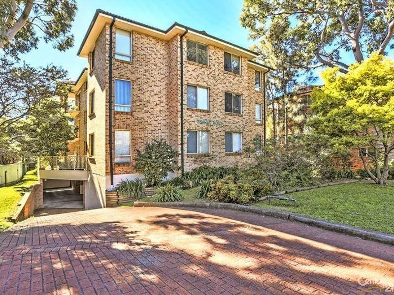 4/1 Banksia Road, Caringbah NSW 2229