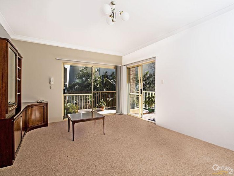 4/1 Banksia Road, Caringbah NSW 2229