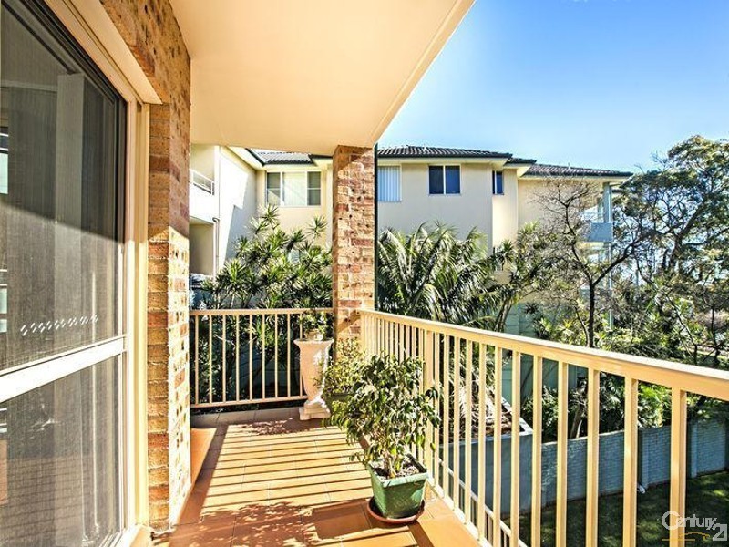 4/1 Banksia Road, Caringbah NSW 2229