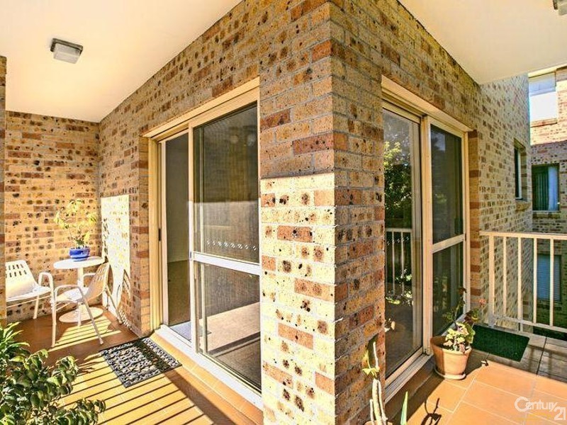 4/1 Banksia Road, Caringbah NSW 2229