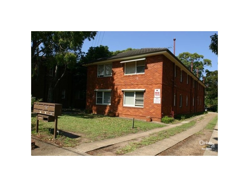 7/164 Willarong Road, Caringbah NSW 2229