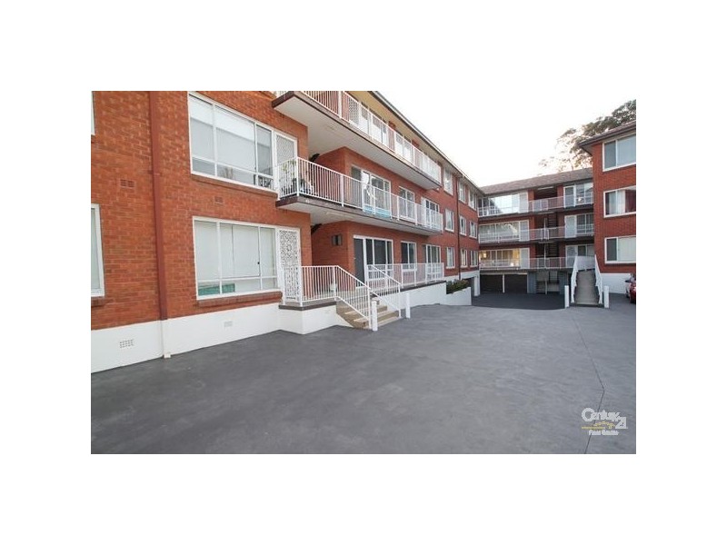 5/171 Willarong Road, Caringbah NSW 2229