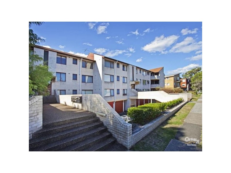 5/55 President Avenue, Caringbah NSW 2229