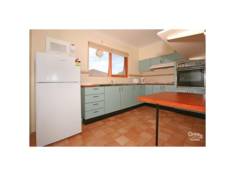 5/55 President Avenue, Caringbah NSW 2229