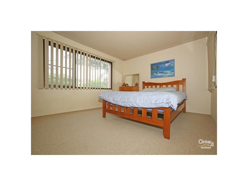 5/55 President Avenue, Caringbah NSW 2229