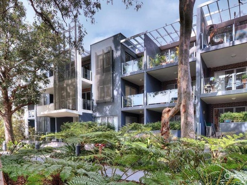 11/55 Auburn Street, Sutherland NSW 2232