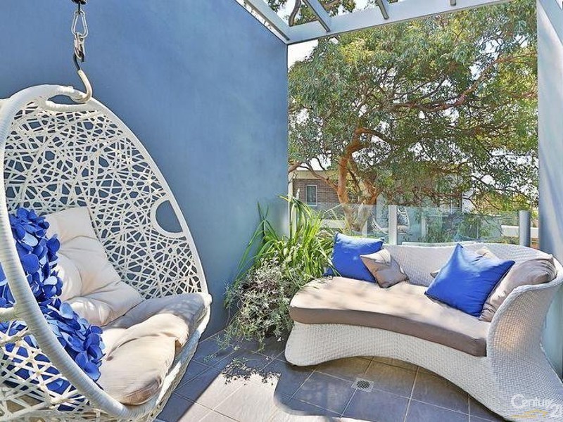 11/55 Auburn Street, Sutherland NSW 2232