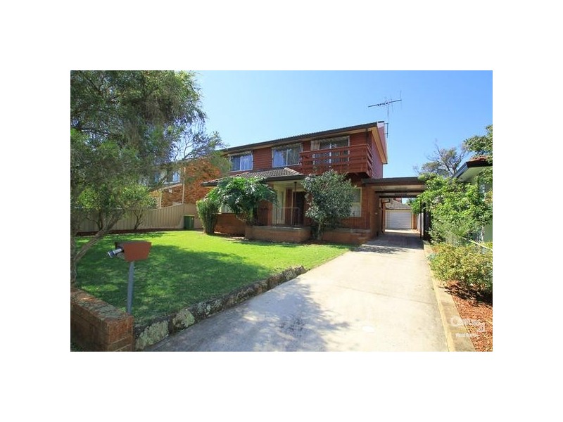 8 Elm Place, Woolooware NSW 2230