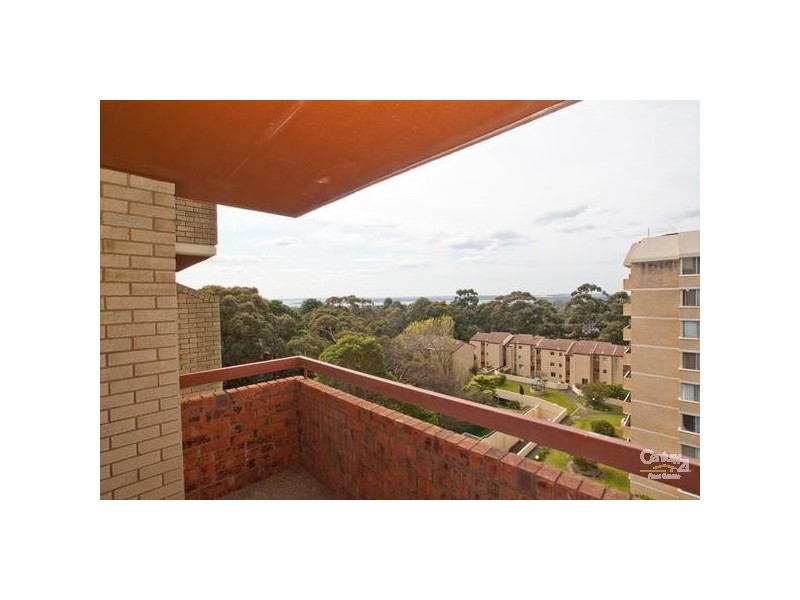 31A/168 Willarong Road, Caringbah NSW 2229