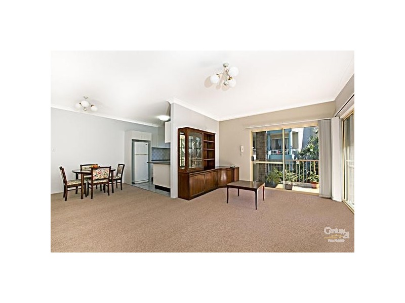 4/1 Banksia Road, Caringbah NSW 2229