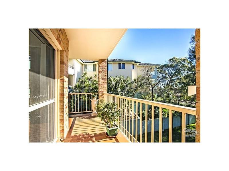 4/1 Banksia Road, Caringbah NSW 2229