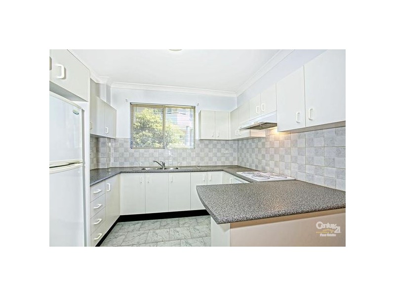 4/1 Banksia Road, Caringbah NSW 2229