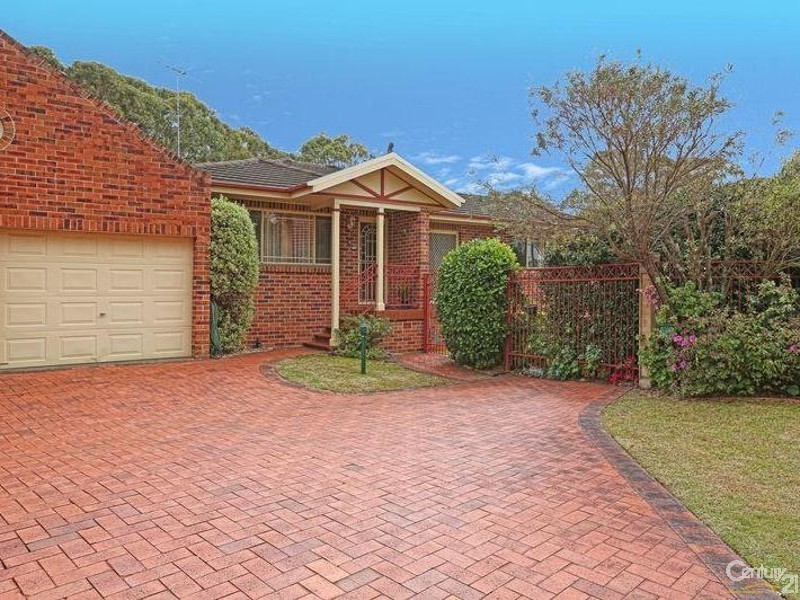 3/26 Oleander Parade, Caringbah South NSW 2229