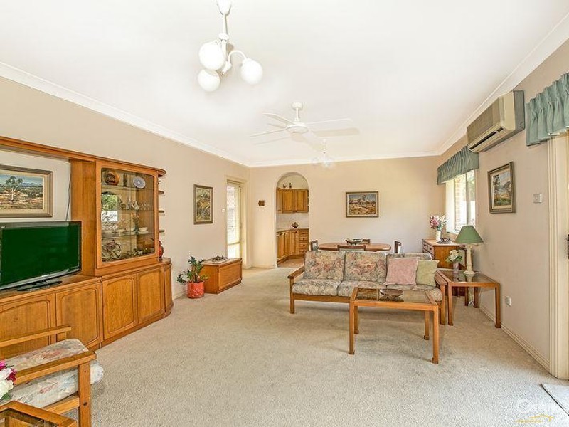 3/26 Oleander Parade, Caringbah South NSW 2229