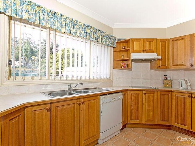 3/26 Oleander Parade, Caringbah South NSW 2229