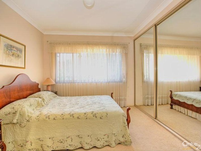 3/26 Oleander Parade, Caringbah South NSW 2229