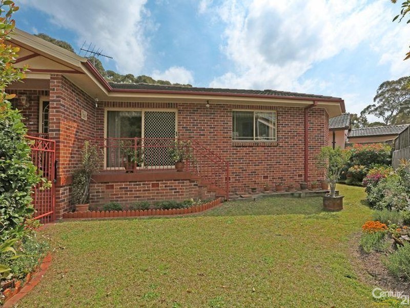 3/26 Oleander Parade, Caringbah South NSW 2229