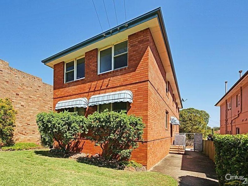 3/35 Wills Road, Woolooware NSW 2230