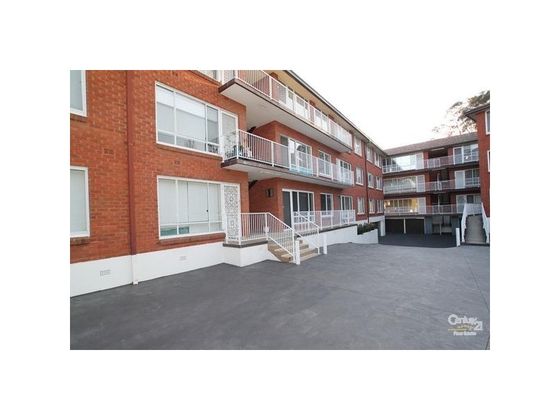 5/171 Willarong Road, Caringbah NSW 2229