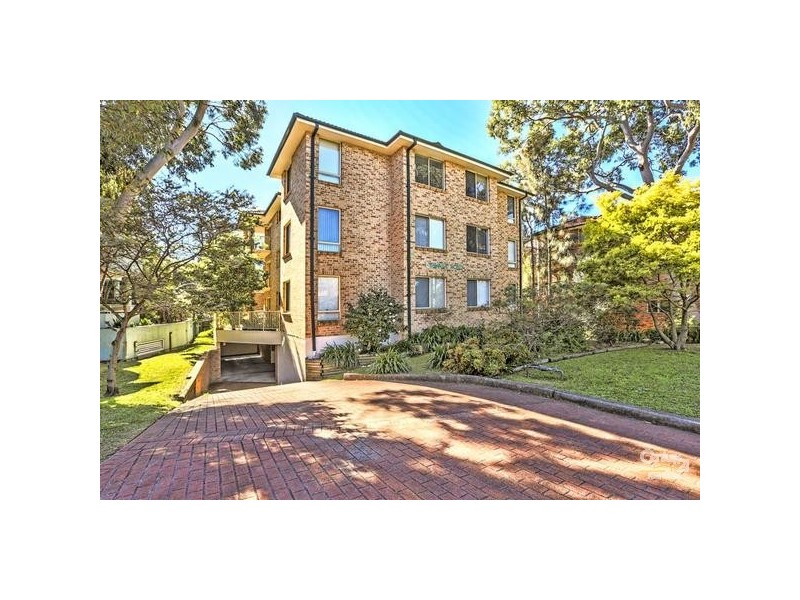 4/1 Banksia Road, Caringbah NSW 2229