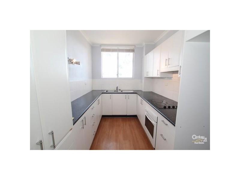 10D/17-31 Sunnyside Avenue, Caringbah NSW 2229