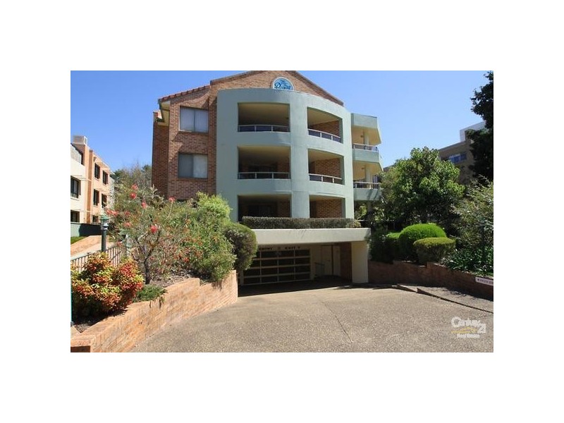 10/145 Willarong Road, Caringbah NSW 2229