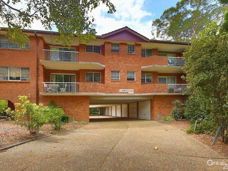 6/49-51 Banksia Road, Caringbah NSW 2229