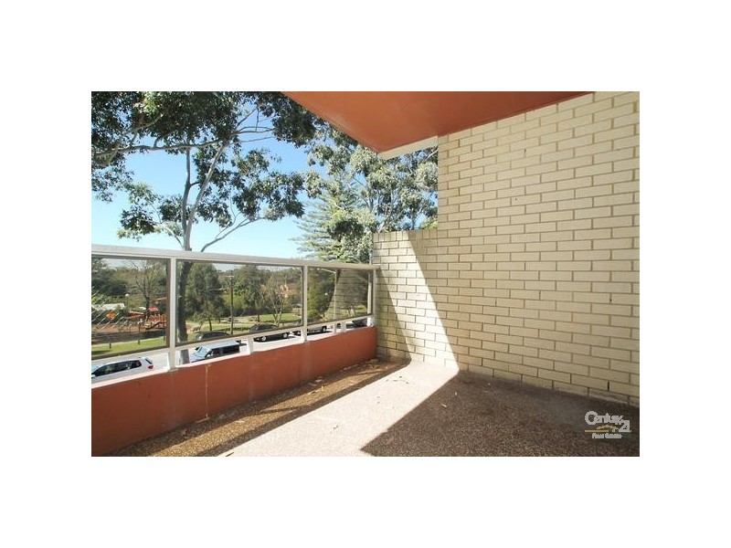 10D/17-31 Sunnyside Avenue, Caringbah NSW 2229