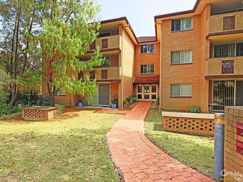 9/63-69 President Avenue, Caringbah NSW 2229