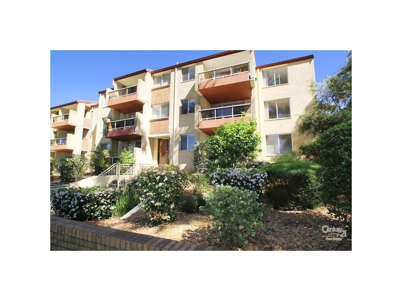 10D/17-31 Sunnyside Avenue, Caringbah NSW 2229