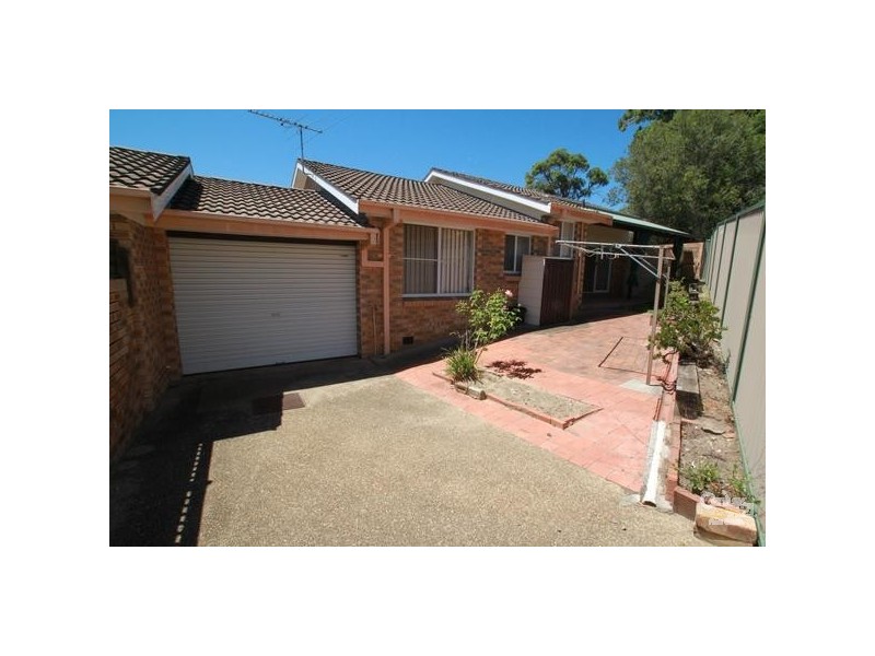 19/87 Yathong Road, Caringbah NSW 2229