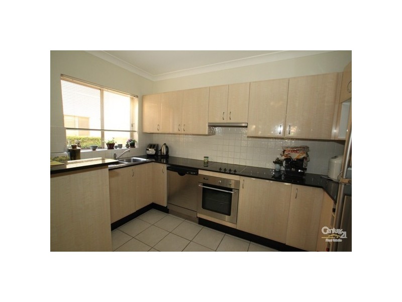 3/7-13 Taylor Close, Miranda NSW 2228