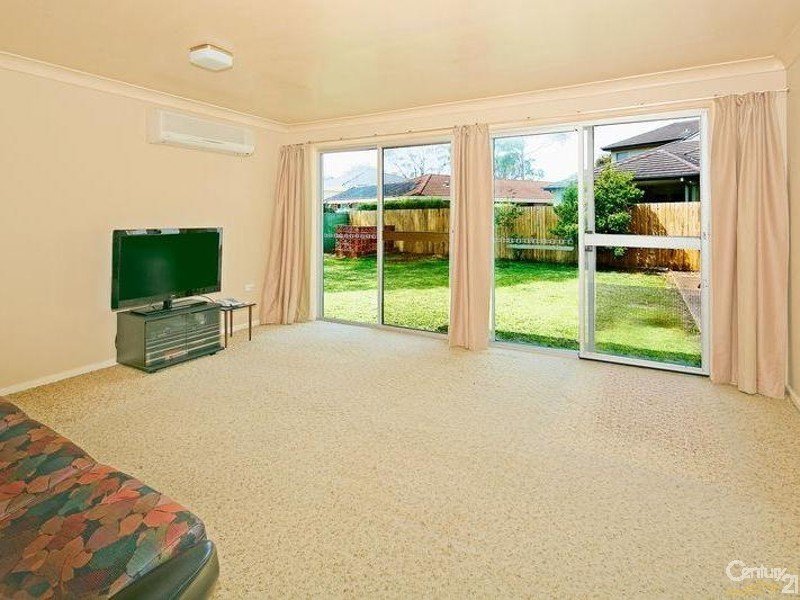 42 Forest Road, Yowie Bay NSW 2228