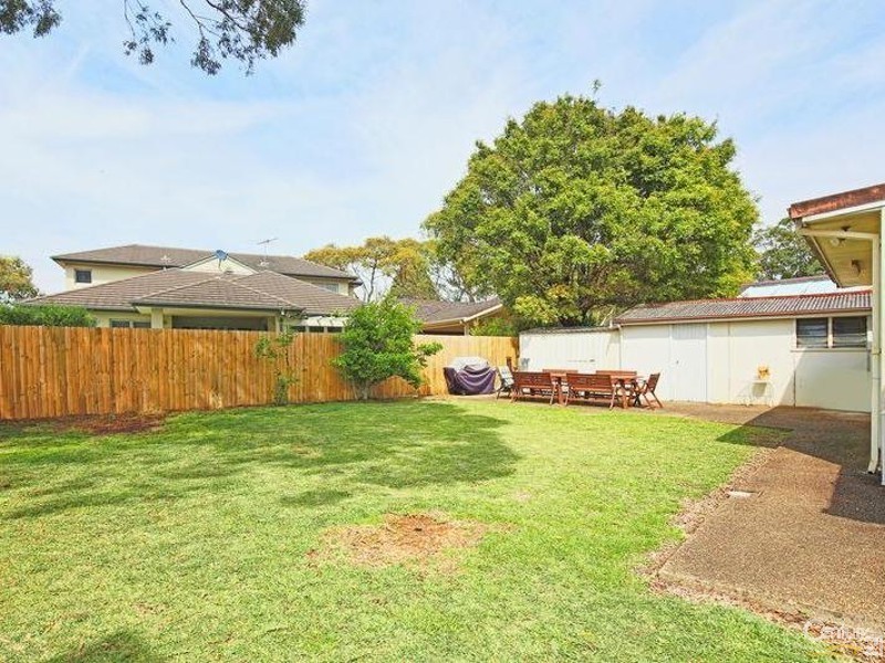 42 Forest Road, Yowie Bay NSW 2228