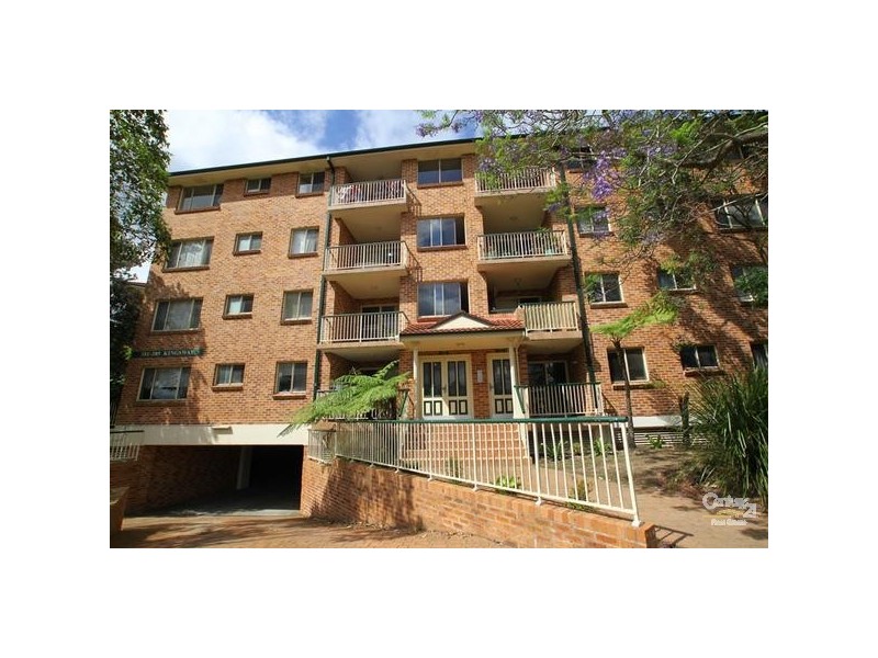 10/381-389 Kingsway, Caringbah NSW 2229