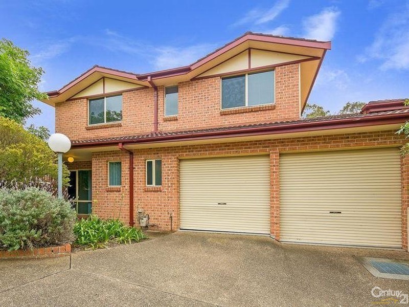 9/190 Gymea Bay Road, Gymea Bay NSW 2227