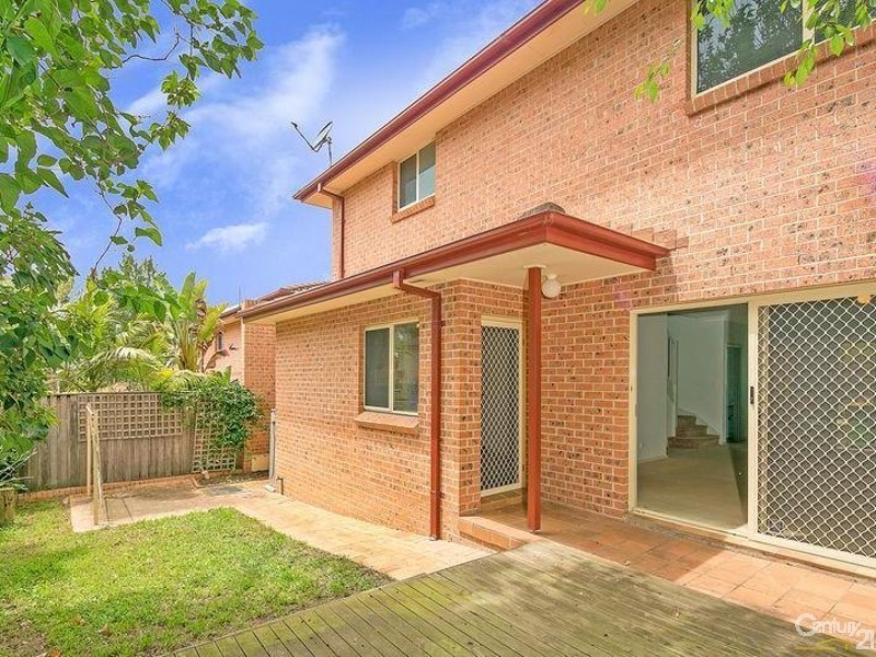 9/190 Gymea Bay Road, Gymea Bay NSW 2227