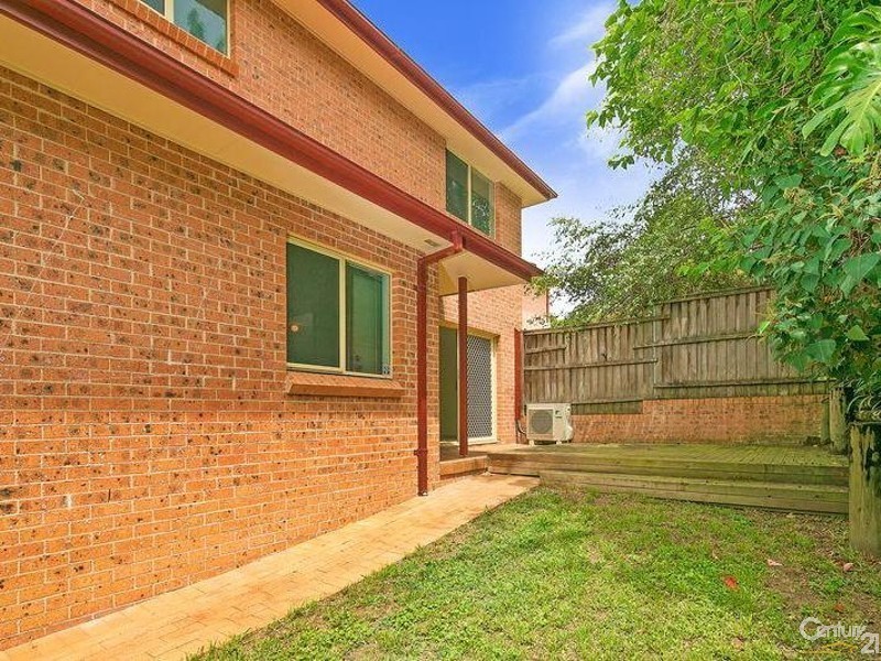 9/190 Gymea Bay Road, Gymea Bay NSW 2227