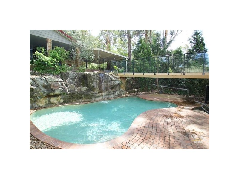 148 St Georges Crescent, Sandy Point NSW 2172