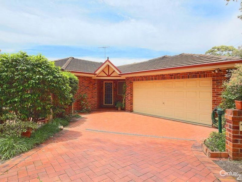 1/26 Oleander Parade, Caringbah South NSW 2229