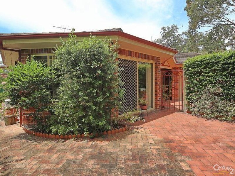 1/26 Oleander Parade, Caringbah South NSW 2229