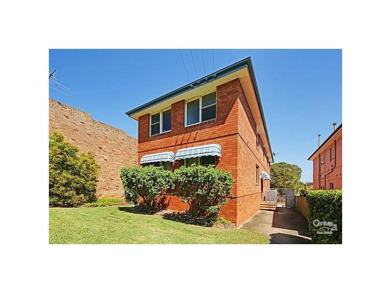 3/35 Wills Road, Woolooware NSW 2230