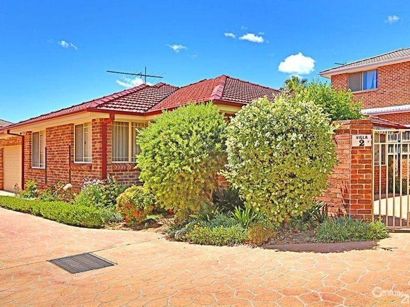 2/4-6 Condon Street, Caringbah NSW 2229