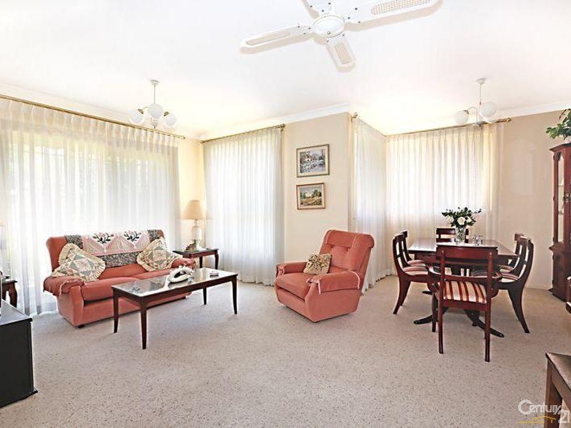 2/4-6 Condon Street, Caringbah NSW 2229