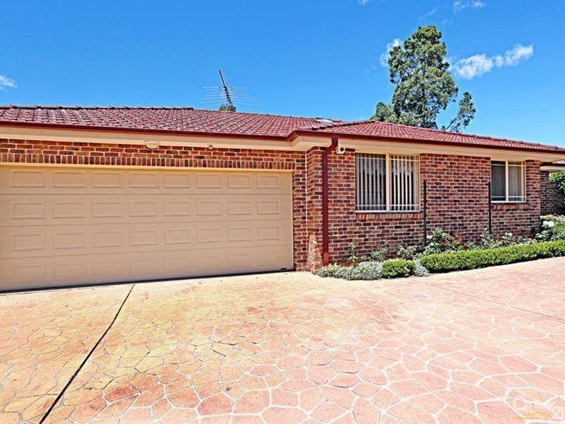 2/4-6 Condon Street, Caringbah NSW 2229