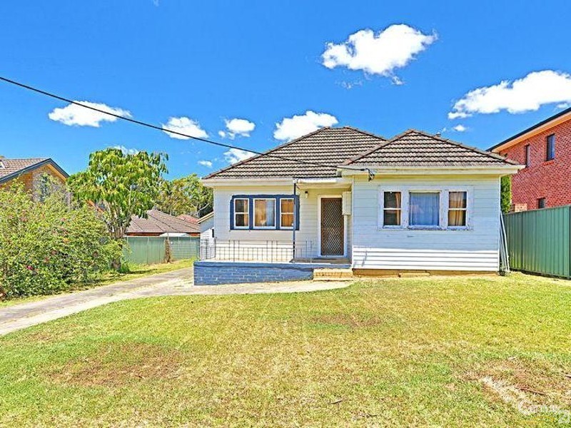 6 Gordon Street, Caringbah NSW 2229