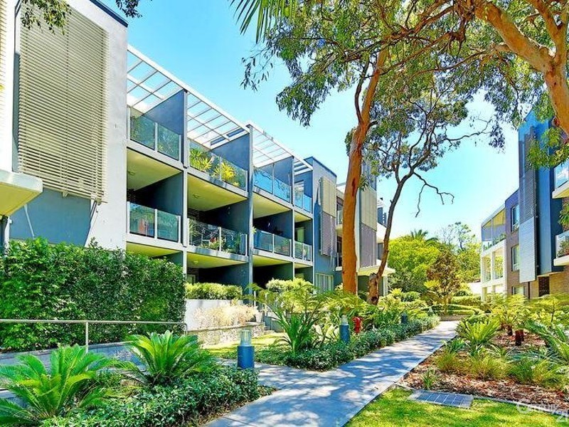 11/55 Auburn Street, Sutherland NSW 2232