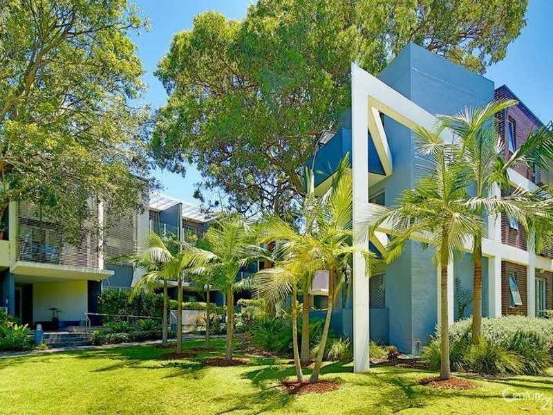 11/55 Auburn Street, Sutherland NSW 2232